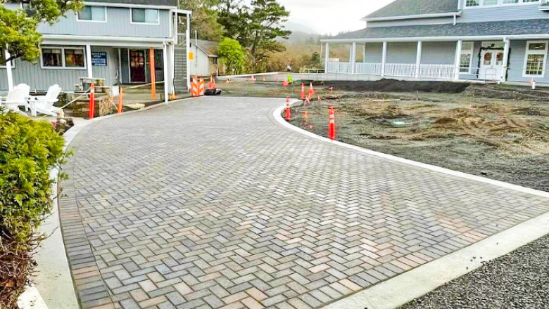 Concrete Pavers: Durable, Stylish, and Perfect for Scottsdale Living