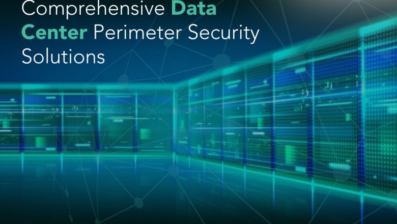 Data Center Perimeter Security in KSA