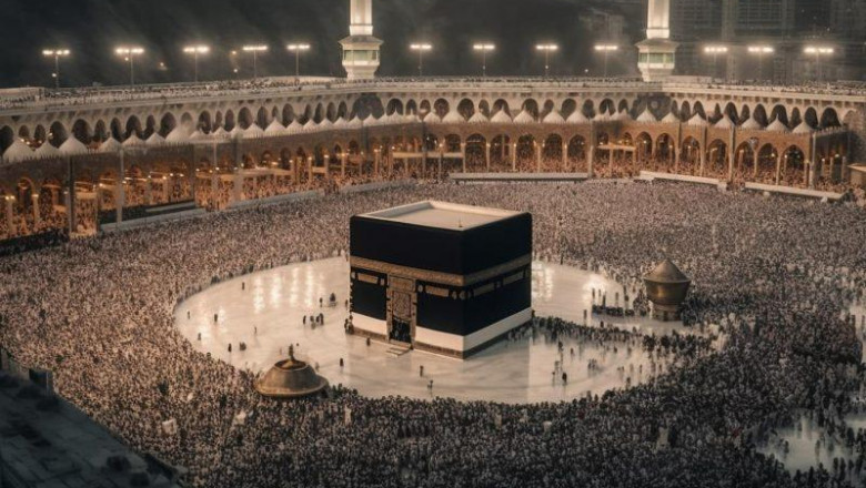 Trusted UK Travel Agency Offering Certified Umrah Packages