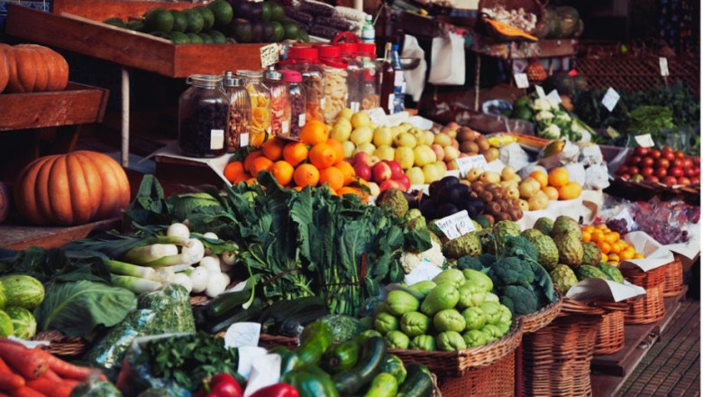 Brazil Fruits & Vegetables Market Insights: Production, Consumption & Trade