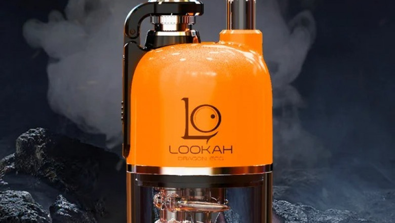 Dab Rigs That Double as Home Decor