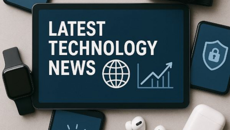 Exploring the World of New Tech Gadgets: How Innovation Shapes Our Future