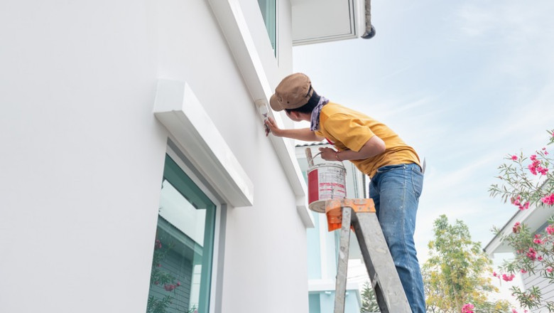 Professional Painting Contractors in Reno NV for Flawless Results