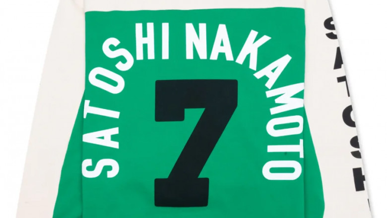 Satoshi Nakamoto Hoodie – A Symbol of Crypto Culture