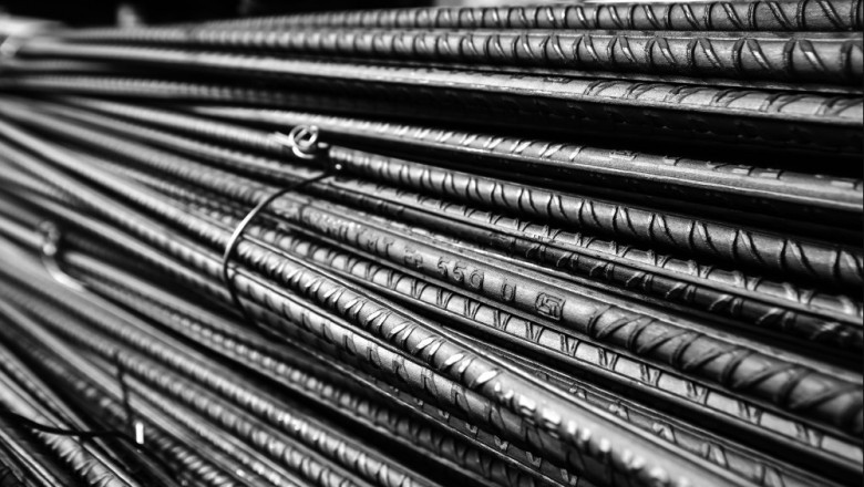 steel bar manufacturers