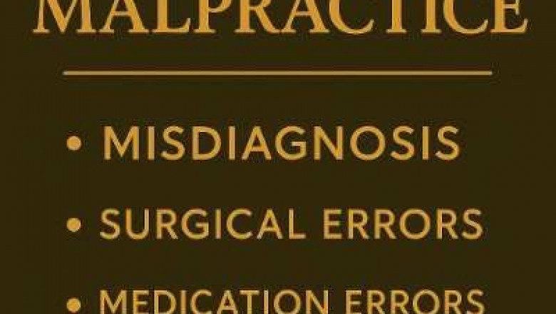 Types of Medical Malpractice Understanding Your Legal Rights