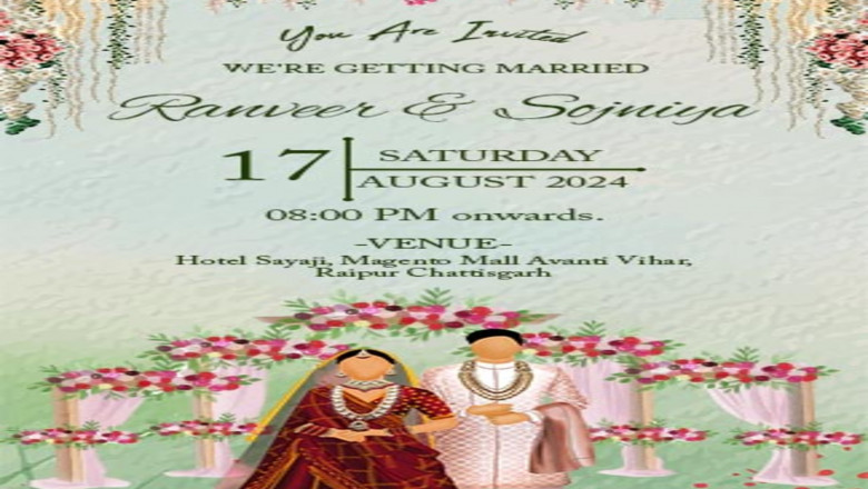 Wedding Invitation Templates Free Download – Make Every Detail Memorable