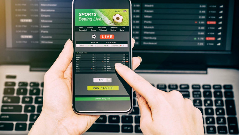 Bukmacherzy online – przyszłość zakładów sportowych w Polsce