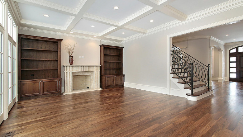 shaker style cabinets