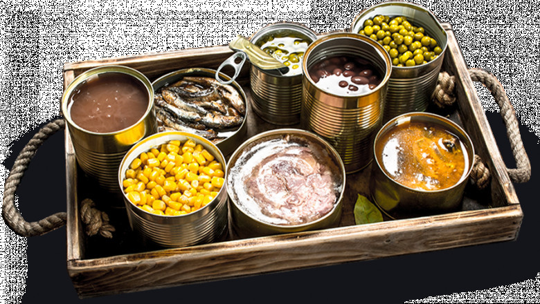 Canned Ready Meal Production Cost: Detailed Project Report and Manufacturing Process