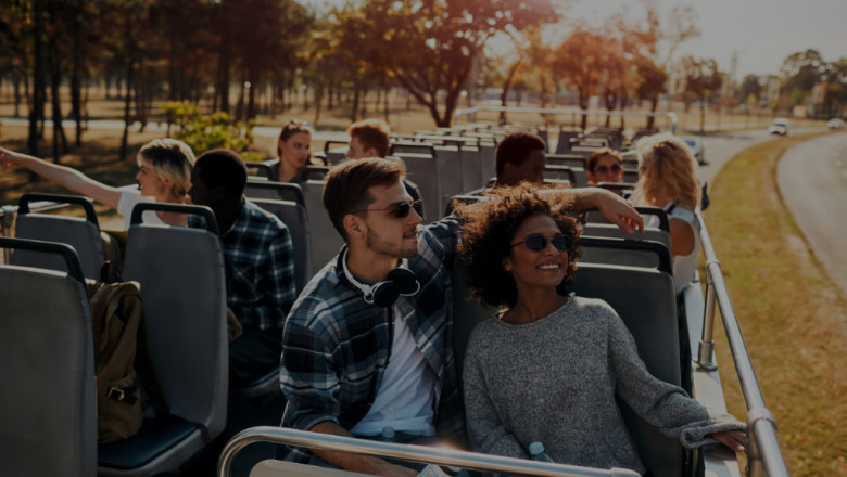 Exclusive Wine Tour Bus Experience | Top Bus
