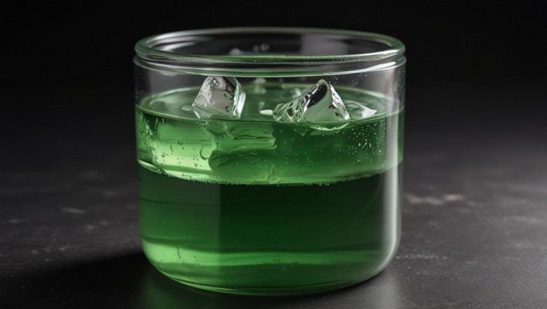 Sodium Chlorite Price Trend: Global and Regional Demand, Chart & Graph