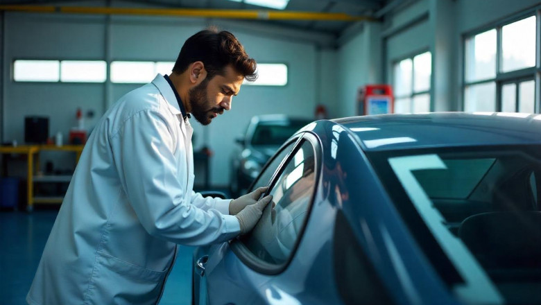 Collision Repair Anaheim