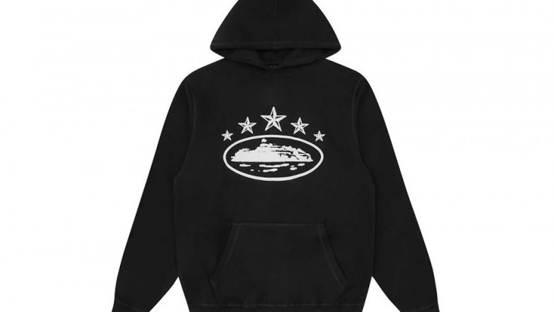 Corteiz Clothing with Corteiz Tracksuit – Streetwear Revolution in Motion (900 Words)