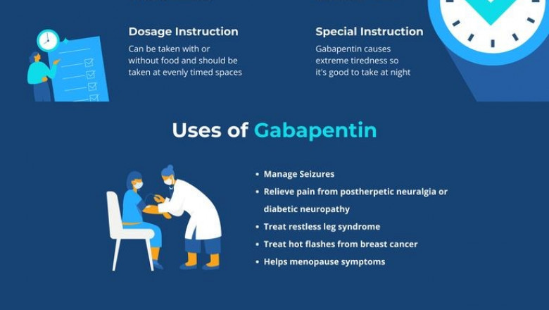 Gabapentin 300mg – Effective Nerve Pain Treatment