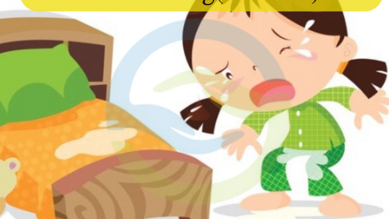 Gentle Relief from Bed Wetting with Homeopathy in Hyderabad