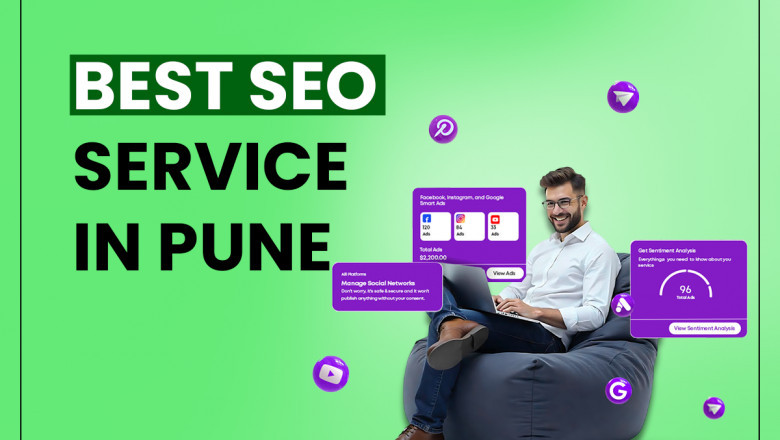 How the Best Local SEO Company in Pune, India Can Boost Your Online Visibility