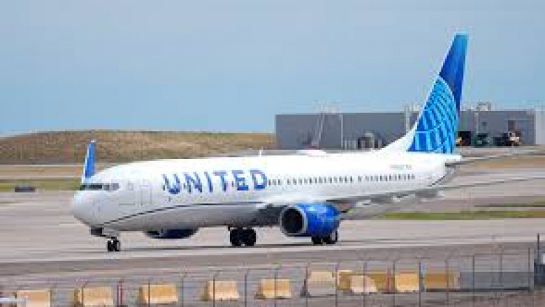 Navigating Dallas Airport with United Airlines: Terminal, Gates, and Services