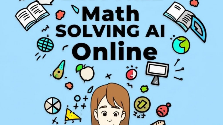 Smart Maths Solver & Homework Helper – MathzAI