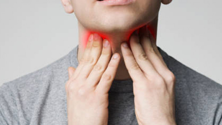 Top Causes of Sore Throat and When to See a Throat Specialist