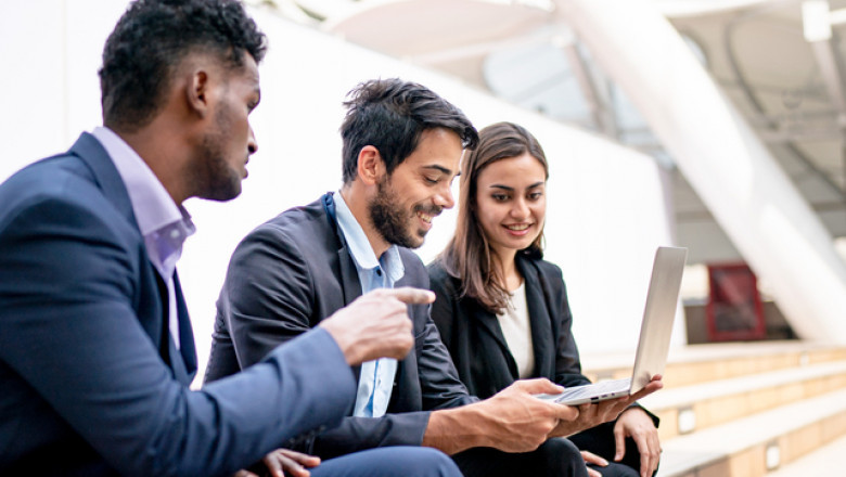 CRM for managing sales pipeline