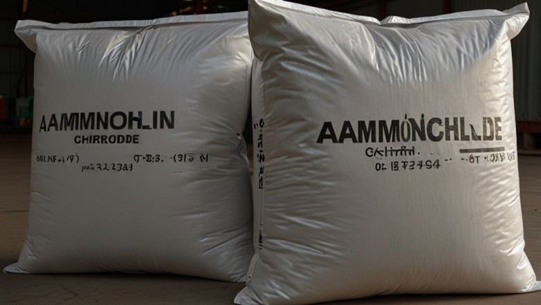 Aluminium Chloride Prices Data: Chart, Demand & Supply | IMARC Group