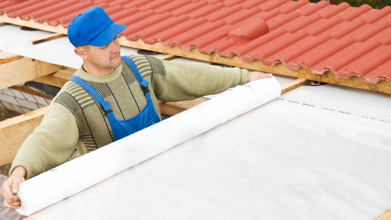 Complete Insulation Systems for Commercial Buildings