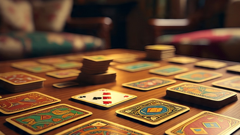 Rummy Gold: A Simple Guide to Win