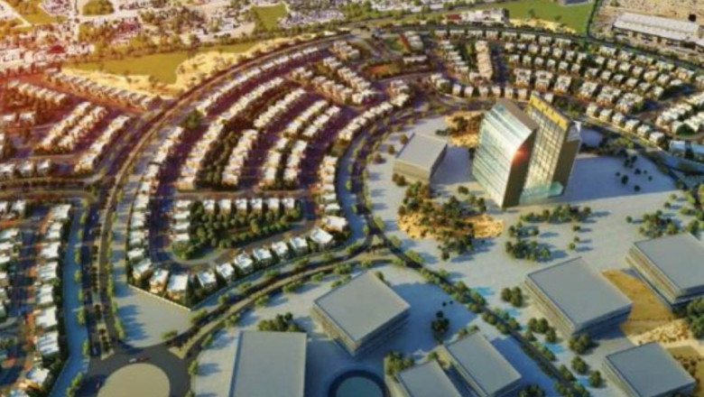 Apartments for Rent in Dubai Science Park: 2025 Community Overview, Rental Prices, and Best Buildings to Live In