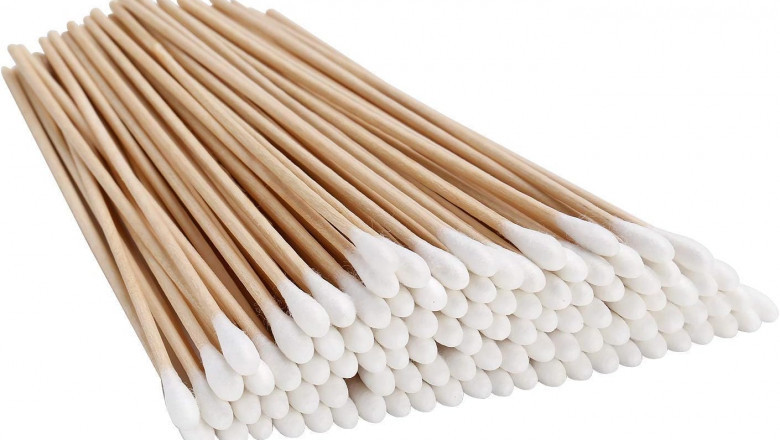Cotton Swabs Manufacturing Plant Capital Investment 2025: Project Report, Manufacturing Process and Profit Margin