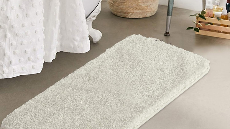 Durable Anti-Skid Door Mats.