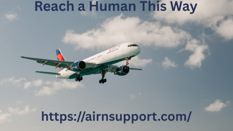 Having Trouble with Justfly? Reach a Human This Way