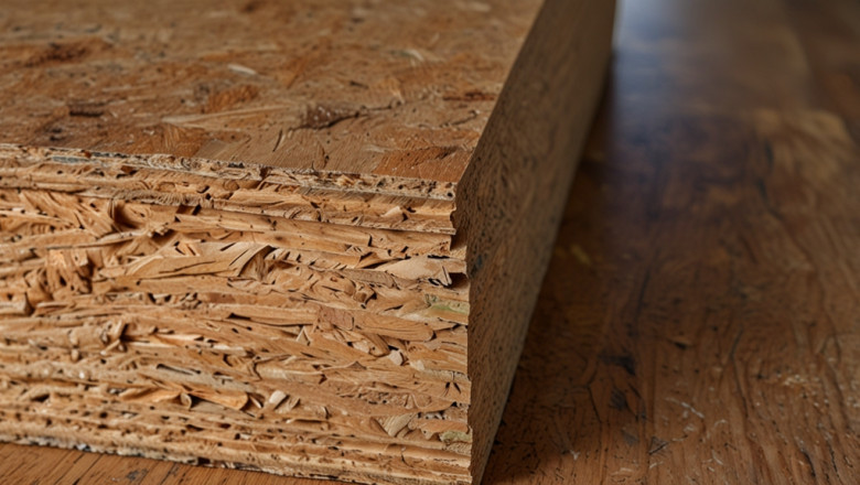 Oriented Strand Board Prices 2025: Latest Price Analysis, Historical Data and Forecast