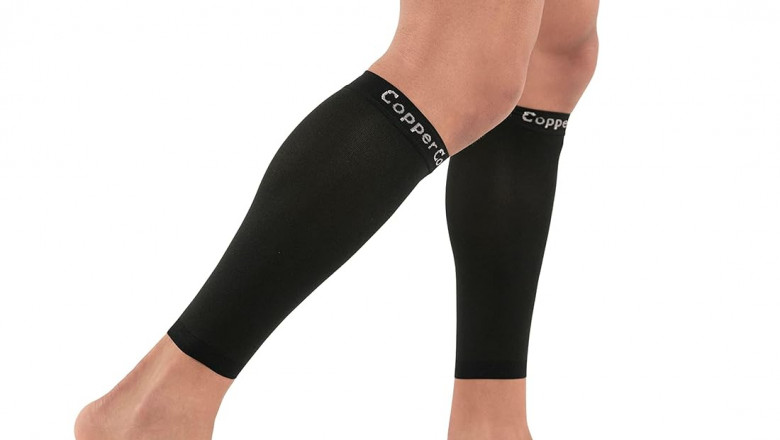 Recovery Compression Sleeves: Simple Guide to Healing Faster