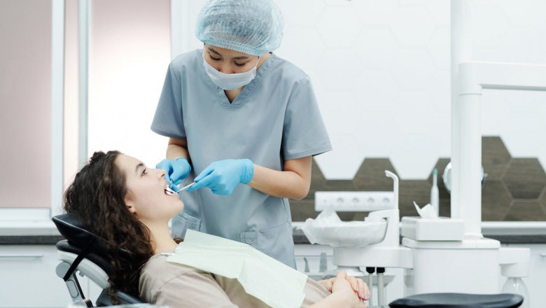 Top Advanced Dental Clinics Transforming Smiles with Modern Treatments