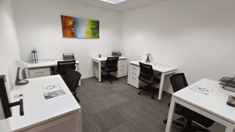 Why Businesses Are Moving to Kuala Lumpur Private Offices