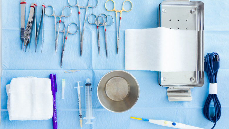 Advancing Precision: Growth and Innovation in South Korea’s General Surgical Devices Market
