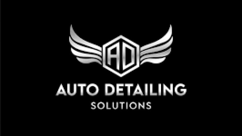 Auto Detailing Solution: The Solution to All Your Car Detailing Needs