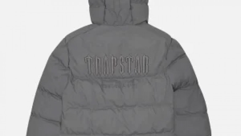 Trapstar official & Trapstar store
