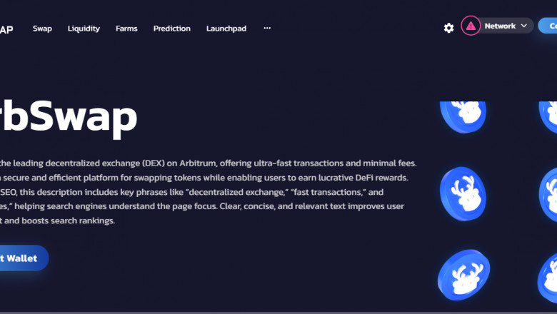 Ultimate DeFi
