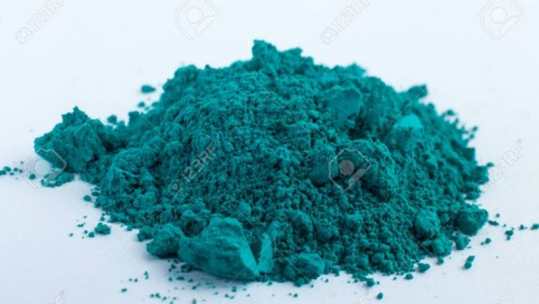 Cobaltous Oxide Manufacturing Plant Machinery Cost 2025: Detailed Project Report, and Manufacturing Process
