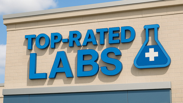 Top-Rated Labs in Tampa FL for Accurate Medical Testing