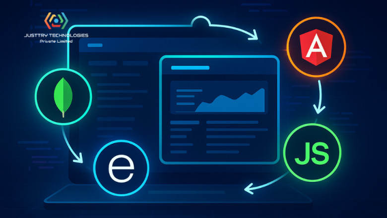 Why MEAN Stack development services Shine for Single-Page Apps