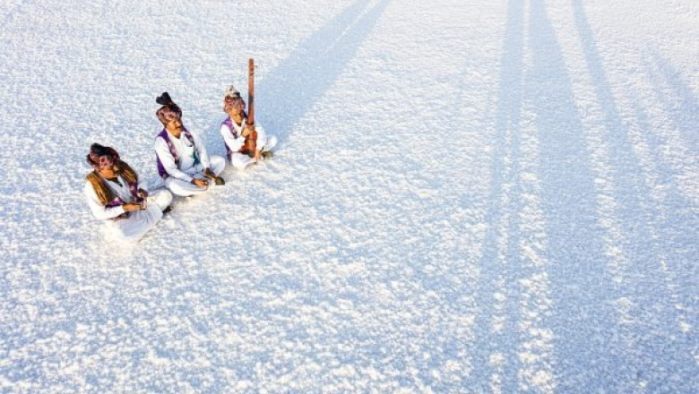 Best Time to Visit Rann Utsav for a Magical Experience