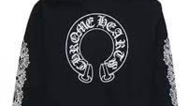 Chrome Hearts Finding the Iconic Brand