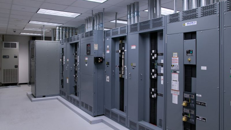 Built to Power: How the Right Electrical Partner Keeps Texas Businesses Running