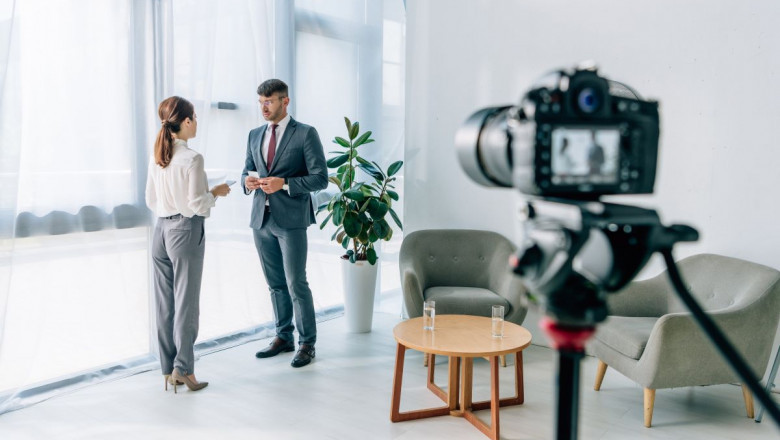 Elevate Your Vision: Top Video Pros in Charlotte