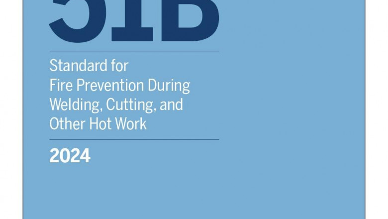 Exploring NFPA 51B: What You Need to Know About Hot‑Work Safety