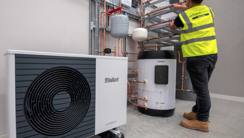 Heater Repair or Heat Pump Installation? How to Choose the Best Option
