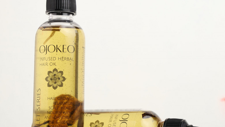Nurture Your Skin &amp; Hair Naturally with Ojokeo: Where Ayurveda Meets K-Beauty